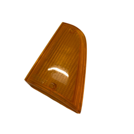Plastica fanale anteriore SX Innocenti Mini Minor 90 (Originale)