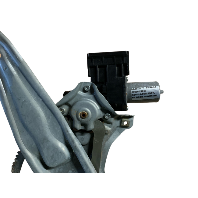 Alzacristallo Posteriore dx Toyota C-HR (Originale)