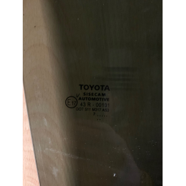 Scendente Posteriore dx Toyota C-HR (Originale)