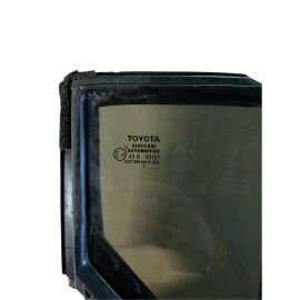 Fisso Posteriore dx Toyota C-HR (Originale)