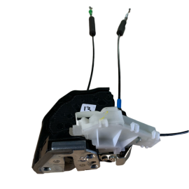 Serratura Posteriore dx  CompletaToyota C-HR (Originale)