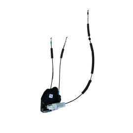 Serratura Posteriore dx  CompletaToyota C-HR (Originale)
