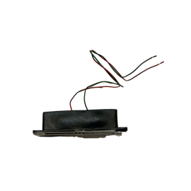 Fanalino targa Fiat Panda 141