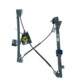 Alzacristallo Posteriore sx Volkswagen Golf 7 MK7 (Originale)