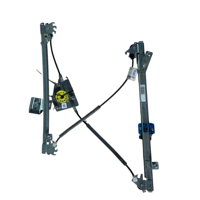 Alzacristallo Posteriore sx Volkswagen Golf 7 MK7 (Originale)