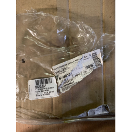 Alzacristallo Posteriore sx Volkswagen Golf 7 MK7 (Originale)
