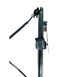 Alzacristallo Posteriore sx Volkswagen Golf 7 MK7 (Originale)