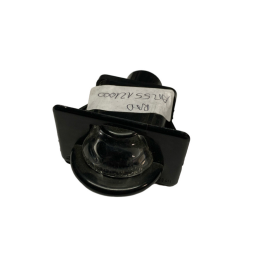 Fanalino targa Fiat Panda 141A (Originale)