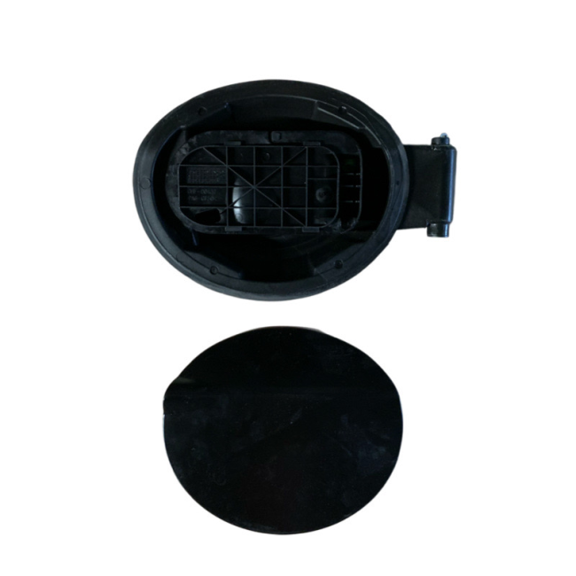 Cerniera Sportello Carburante Completo di Sportello Bmw Serie 1 E87 (Originale)