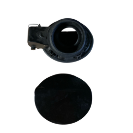 Cerniera Sportello Carburante Completo di Sportello Bmw Serie 1 E87 (Originale)