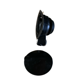 Cerniera Sportello Carburante Completo di Sportello Bmw Serie 1 E87 (Originale)