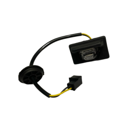 Fanalino targa Fiat Uno II