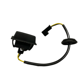 Fanalino targa Fiat Uno II