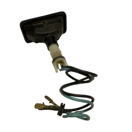 Fanalino targa Fiat 127 R82 Panorama (Originale)