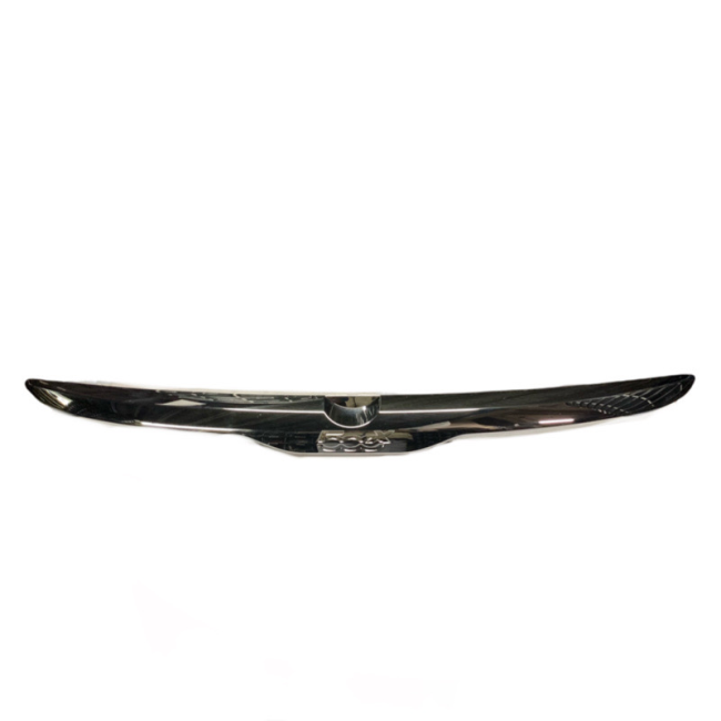 Maniglione Posteriore Cromato Fiat 500X Senza Telecamera (Originale)