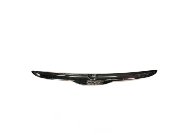 Maniglione Posteriore Cromato Fiat 500X Senza Telecamera (Originale)