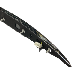 Maniglione Posteriore Cromato Fiat 500X Senza Telecamera (Originale)