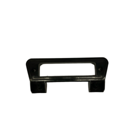 Supporto fanalino targa Fiat 126