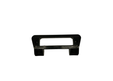 Supporto fanalino targa Fiat 126