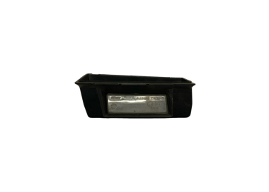 Coperchio fanalino targa DX Fiat Regata