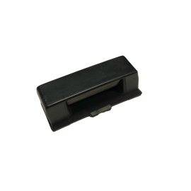 Coperchio fanalino targa DX Fiat Regata (Originale)