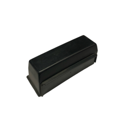 Coperchio fanalino targa DX Fiat Regata (Originale)