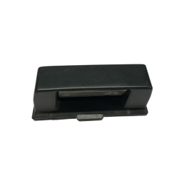 Coperchio fanalino targa SX Fiat Regata (Originale)