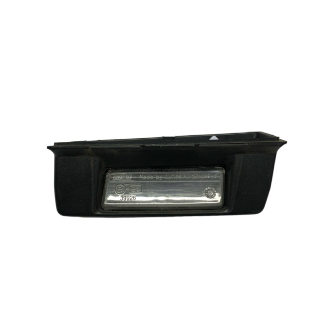 Coperchio fanalino targa SX Fiat Regata (Originale)