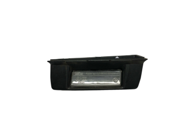 Coperchio fanalino targa SX Fiat Regata (Originale)