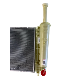 Radiatore Acqua Lancia Ypsilon (Originale)
