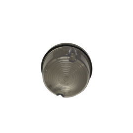 Fanalino freccia anteriore Fiat 238 bianco