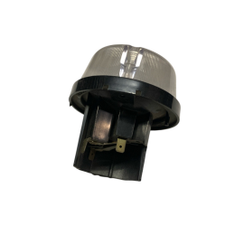 Fanalino freccia anteriore Fiat 238 bianco