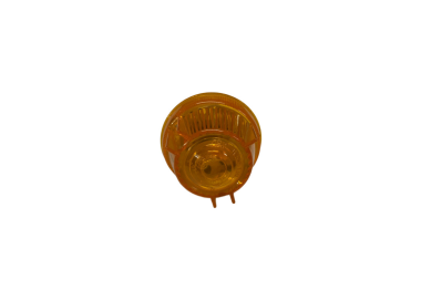 Fanalino freccia anteriore Renault 4 arancio