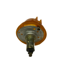 Fanalino freccia anteriore Renault 4 arancio