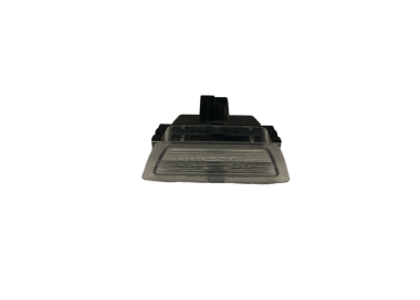 Fanalino targa Opel Astra G
