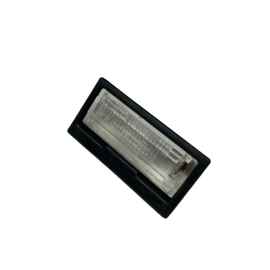 Fanalino Targa Fiat Idea