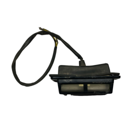 Fanalino Targa dx-sx Fiat 242