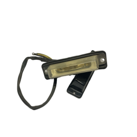 Fanalino Targa dx-sx Fiat 242