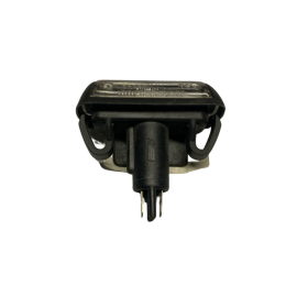 Fanalino targa Ford Fiesta MK1/ MK2, Escort MK2