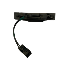 Fanalino targa Alfa Romeo 33 (Originale)