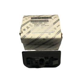 Fanalino Targa Fiat Doblo (Originale)