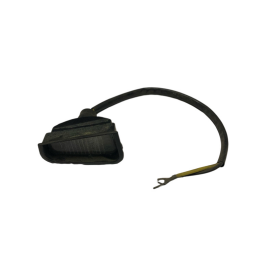 Fanalino targa DX Innocenti Mini 90