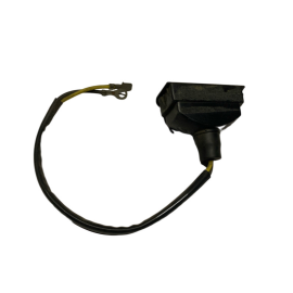 Fanalino targa DX Innocenti Mini 90