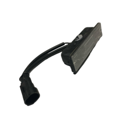 Fanalino Targa Fiat Ducato