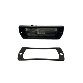 Fanalino Targa Iveco Daily