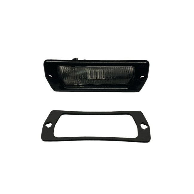 Fanalino Targa Iveco Daily