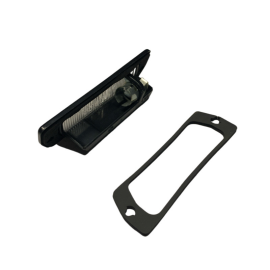 Fanalino Targa Iveco Daily