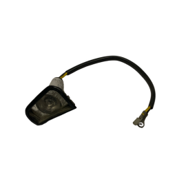 Fanalino targa SX Innocenti Mini 90-120 I (Originale)