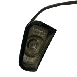 Fanalino targa SX Innocenti Mini 90-120 I (Originale)