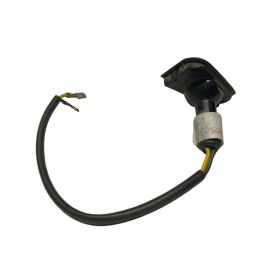 Fanalino targa SX Innocenti Mini 90-120 I (Originale)